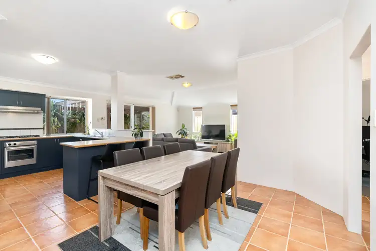 Fifth view of Homely house listing, 3/25 Ellesmere Circuit, Success WA 6164