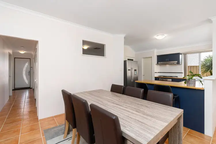 Sixth view of Homely house listing, 3/25 Ellesmere Circuit, Success WA 6164