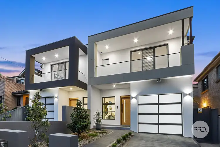 23A Barry Avenue, Mortdale NSW 2223