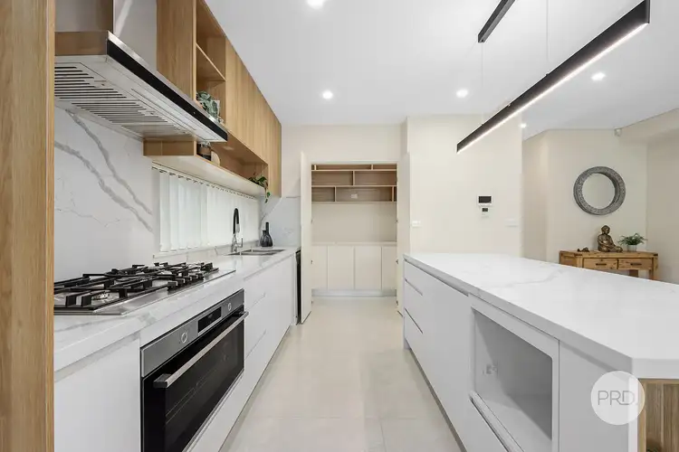 Third view of Homely semi-detached listing, 23A Barry Avenue, Mortdale NSW 2223
