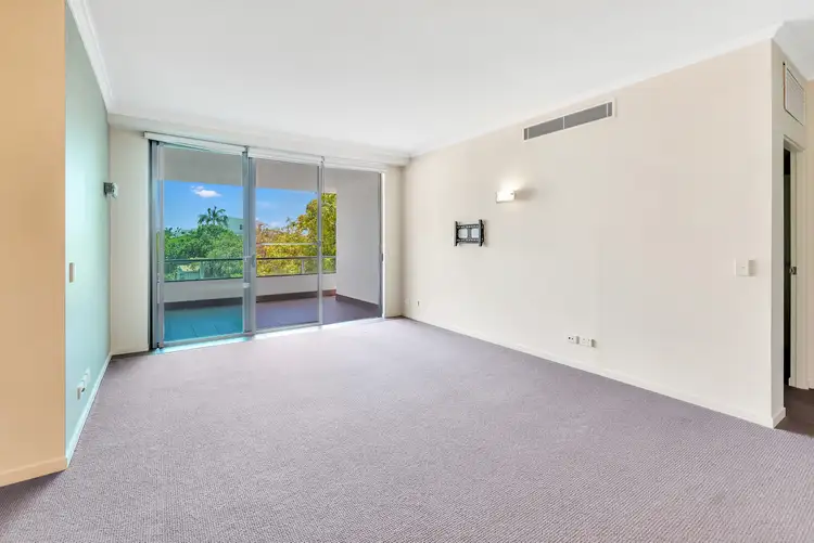Fifth view of Homely unit listing, 8T/28 Bayview Street, Runaway Bay QLD 4216