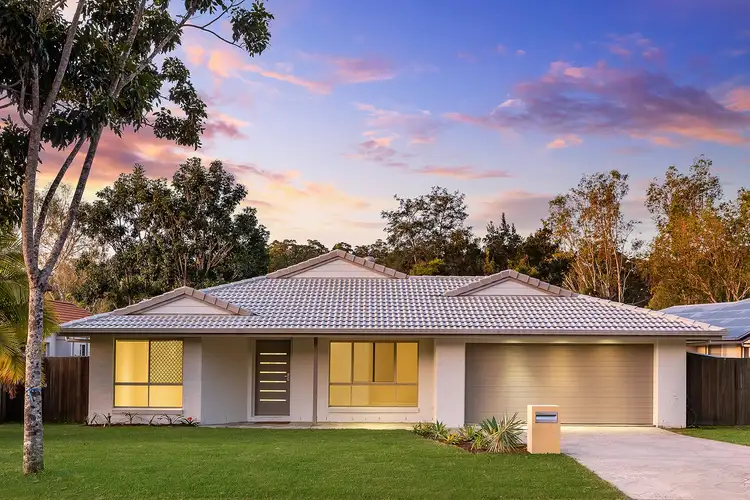 12 Leafhaven Drive, Tewantin QLD 4565