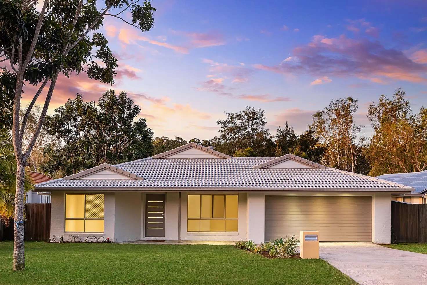 Main view of Homely house listing, 12 Leafhaven Drive, Tewantin QLD 4565