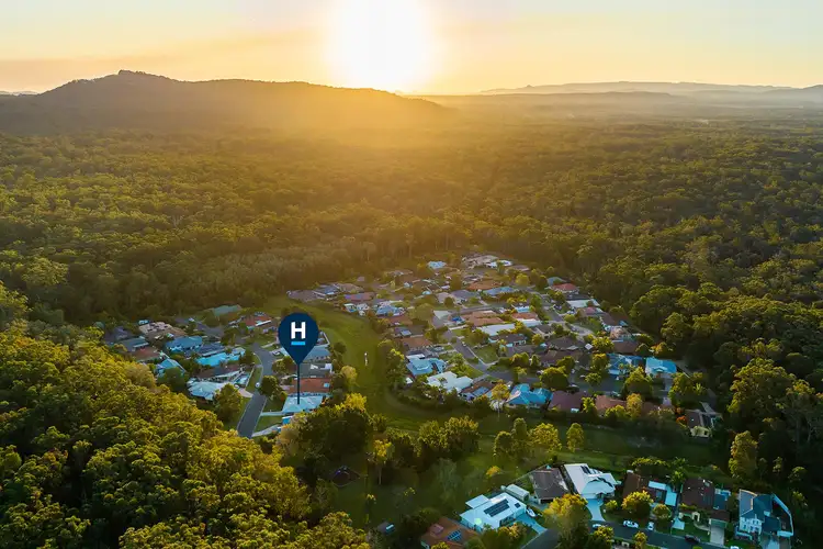 Second view of Homely house listing, 12 Leafhaven Drive, Tewantin QLD 4565