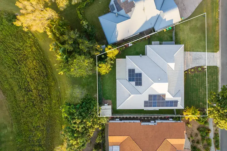 Third view of Homely house listing, 12 Leafhaven Drive, Tewantin QLD 4565