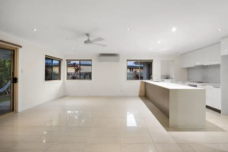 Fifth view of Homely house listing, 12 Leafhaven Drive, Tewantin QLD 4565