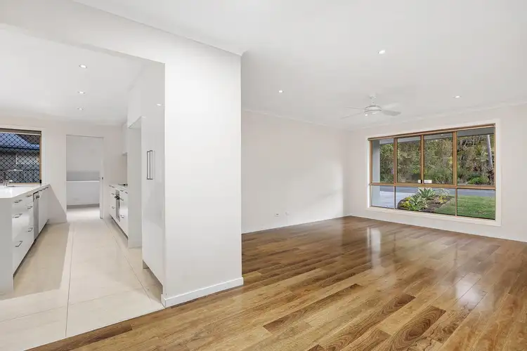 Seventh view of Homely house listing, 12 Leafhaven Drive, Tewantin QLD 4565