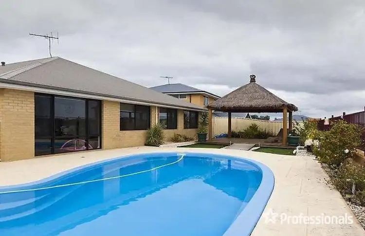 Second view of Homely house listing, 12 Corrigan Lane, Baldivis WA 6171