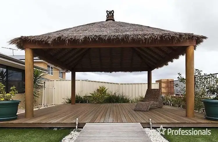 Third view of Homely house listing, 12 Corrigan Lane, Baldivis WA 6171