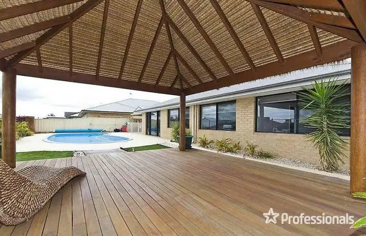 Fourth view of Homely house listing, 12 Corrigan Lane, Baldivis WA 6171