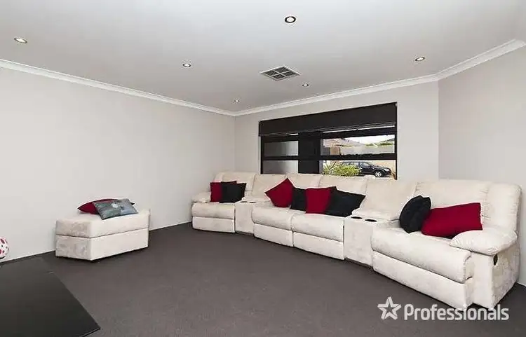 Fifth view of Homely house listing, 12 Corrigan Lane, Baldivis WA 6171