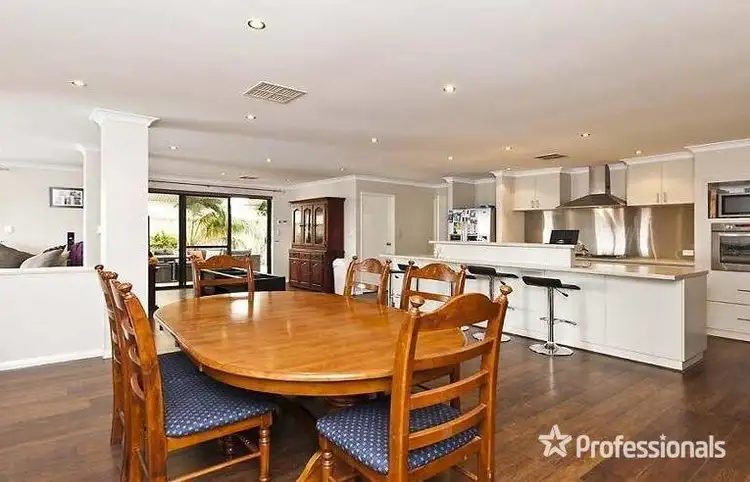 Sixth view of Homely house listing, 12 Corrigan Lane, Baldivis WA 6171