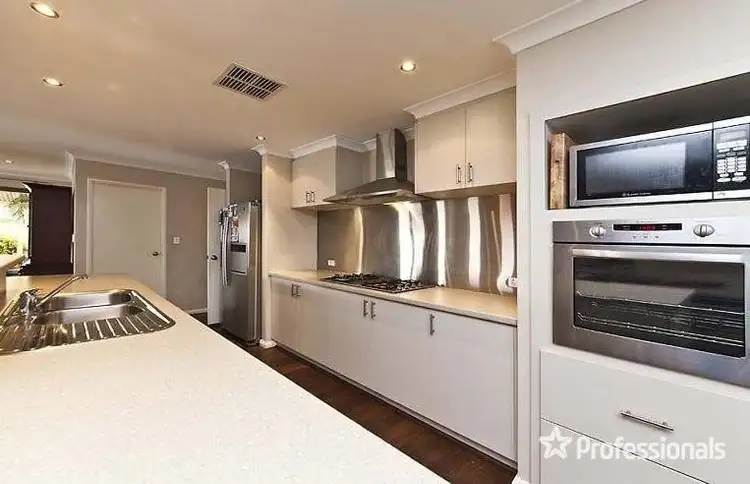 Seventh view of Homely house listing, 12 Corrigan Lane, Baldivis WA 6171
