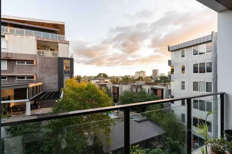 Fifth view of Homely apartment listing, 508/50 Ferry Road, West End QLD 4101