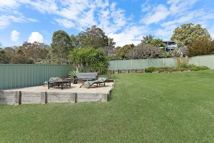 Third view of Homely house listing, 14 Rees Street, Wangi Wangi NSW 2267