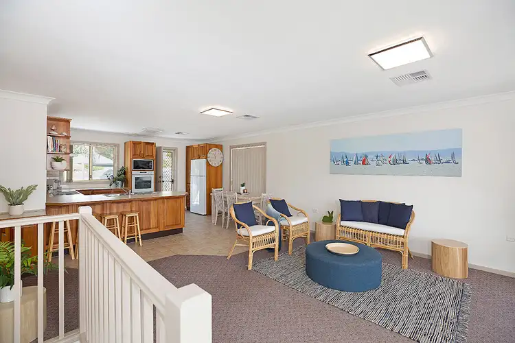 Seventh view of Homely house listing, 14 Rees Street, Wangi Wangi NSW 2267