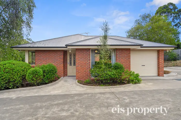 2/53 Summerleas Road, Kingston TAS 7050
