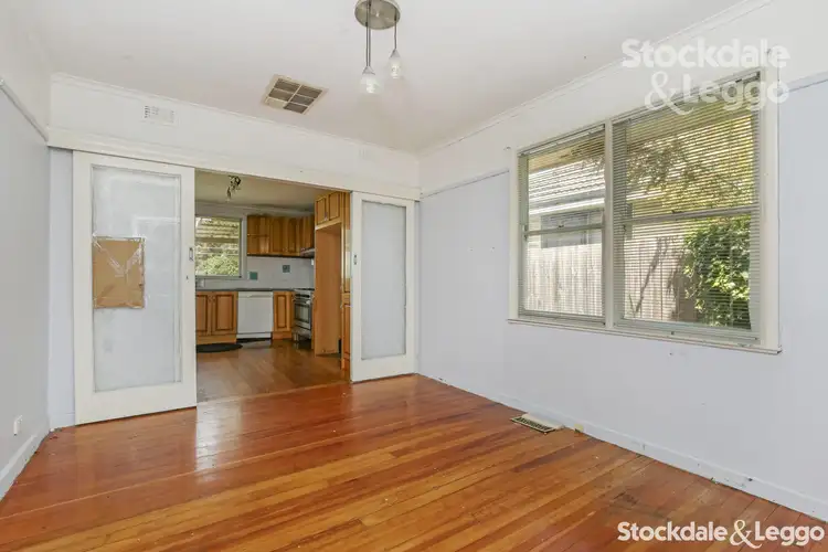 Sixth view of Homely house listing, 6 Clements Grove, Reservoir VIC 3073