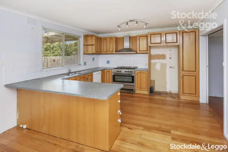 Seventh view of Homely house listing, 6 Clements Grove, Reservoir VIC 3073