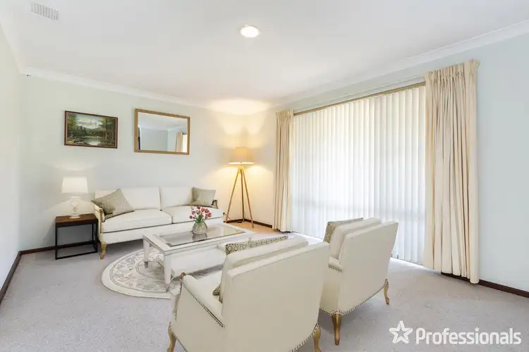 Second view of Homely house listing, 19 Sellen Court, Leeming WA 6149