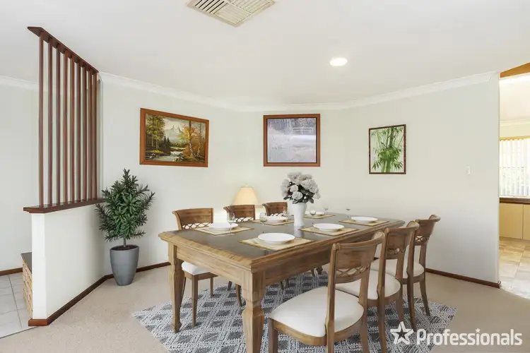 Third view of Homely house listing, 19 Sellen Court, Leeming WA 6149