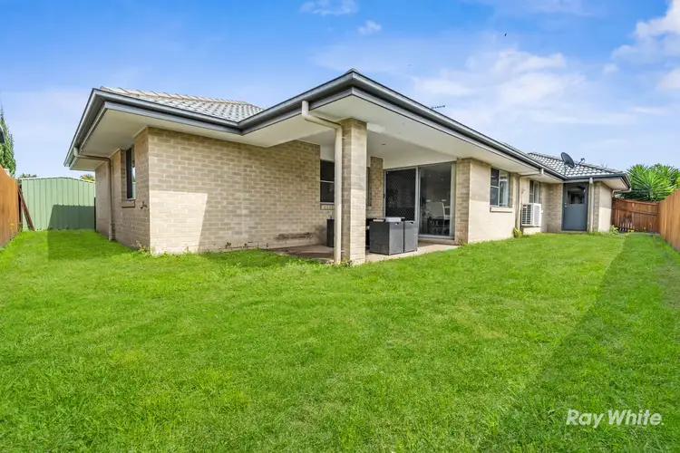 Fourth view of Homely house listing, 46 Songbird Circuit, Flagstone QLD 4280