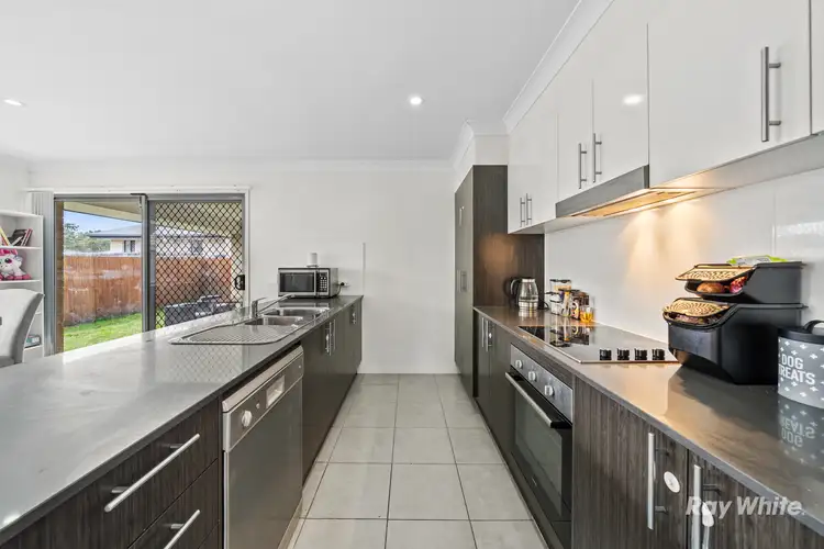 Fifth view of Homely house listing, 46 Songbird Circuit, Flagstone QLD 4280