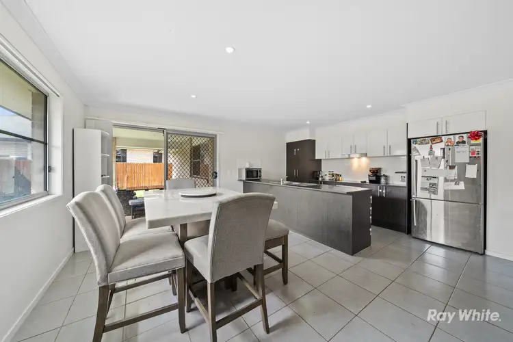 Sixth view of Homely house listing, 46 Songbird Circuit, Flagstone QLD 4280
