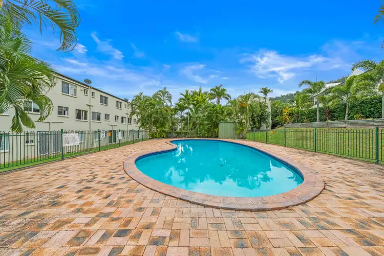75/3 Eshelby Drive, Cannonvale QLD 4802