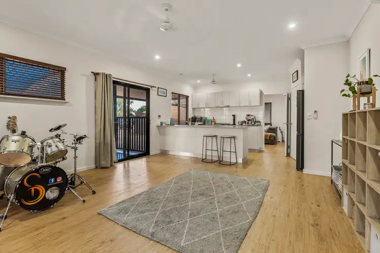 Second view of Homely house listing, 9A Durack Crescent, Broome WA 6725