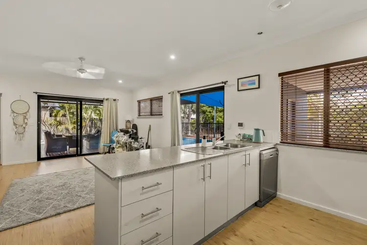 Fifth view of Homely house listing, 9A Durack Crescent, Broome WA 6725