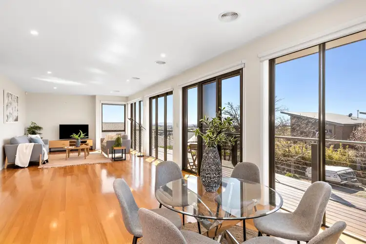 Third view of Homely house listing, 35 Exmoor Close, Highton VIC 3216