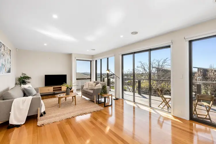 Fourth view of Homely house listing, 35 Exmoor Close, Highton VIC 3216