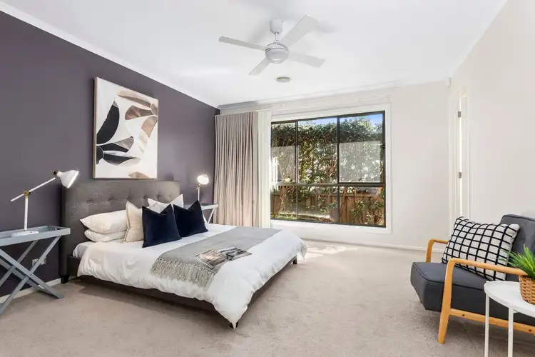 Sixth view of Homely house listing, 35 Exmoor Close, Highton VIC 3216