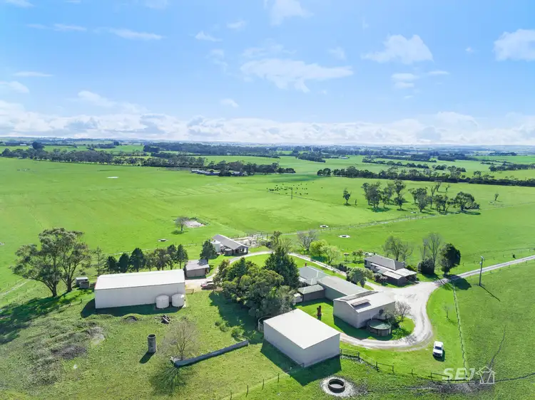 23 Cross Road, Leongatha South VIC 3953