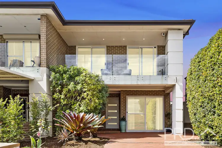 124A Kingsgrove Road, Kingsgrove NSW 2208