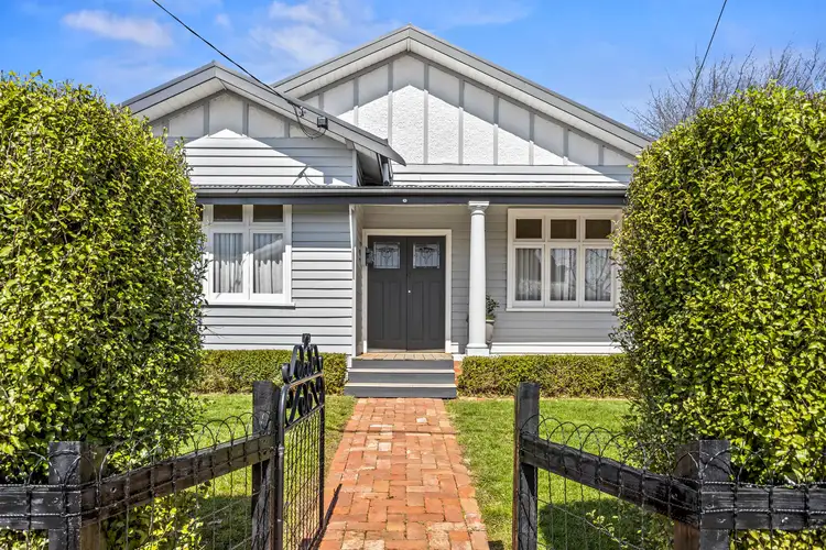 36 Lauriston Street, Kyneton VIC 3444