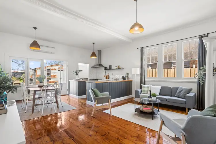 Sixth view of Homely house listing, 36 Lauriston Street, Kyneton VIC 3444