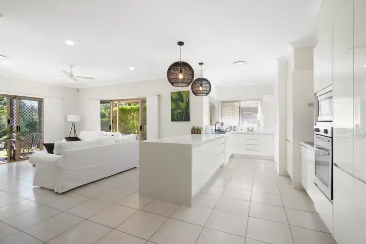 Fifth view of Homely townhouse listing, 127/152 Palm Meadows Drive, Carrara QLD 4211