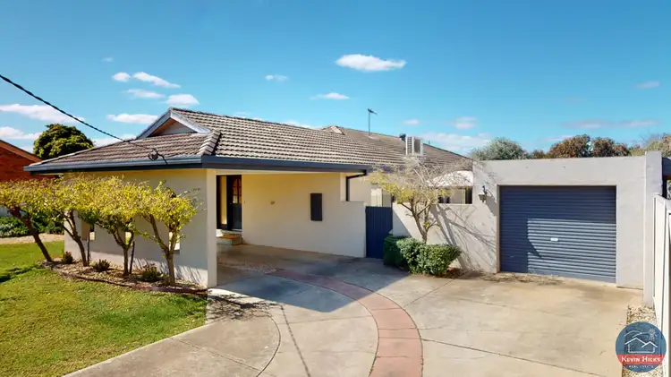 Main view of Homely house listing, 5 Kirsten Street, Shepparton VIC 3630