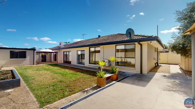 Second view of Homely house listing, 5 Kirsten Street, Shepparton VIC 3630