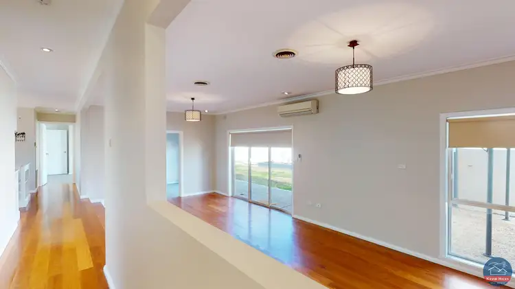 Third view of Homely house listing, 5 Kirsten Street, Shepparton VIC 3630