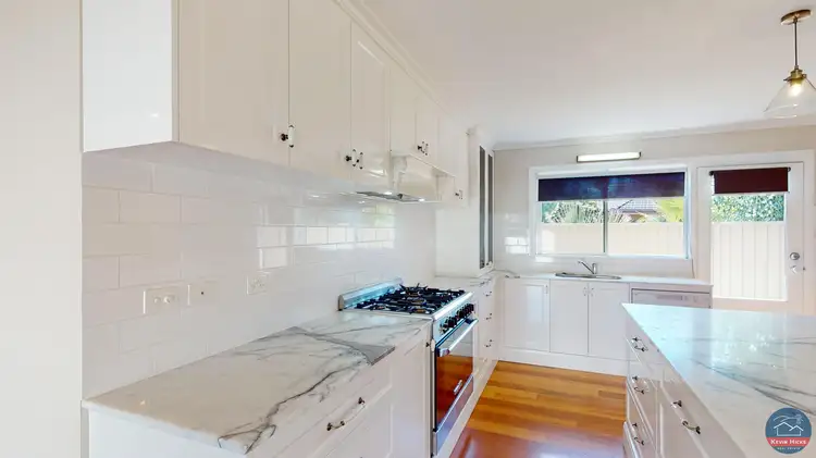 Sixth view of Homely house listing, 5 Kirsten Street, Shepparton VIC 3630