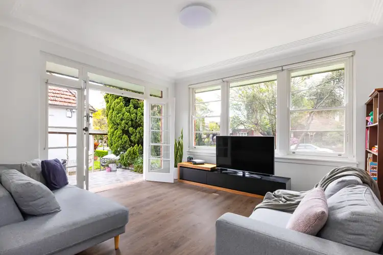 Third view of Homely house listing, 14 BROUGHTON RD, Strathfield NSW 2135