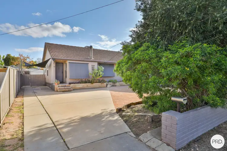 Main view of Homely house listing, 44 Brian Crescent, Mildura VIC 3500