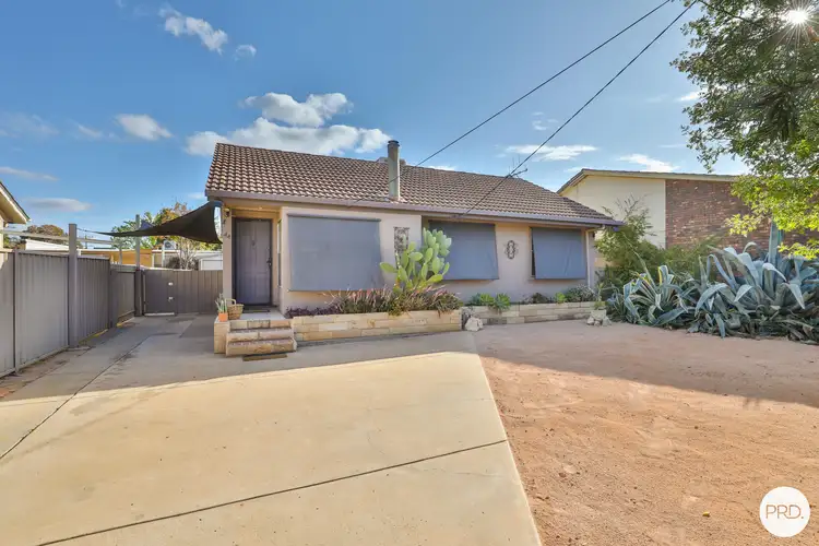 Second view of Homely house listing, 44 Brian Crescent, Mildura VIC 3500