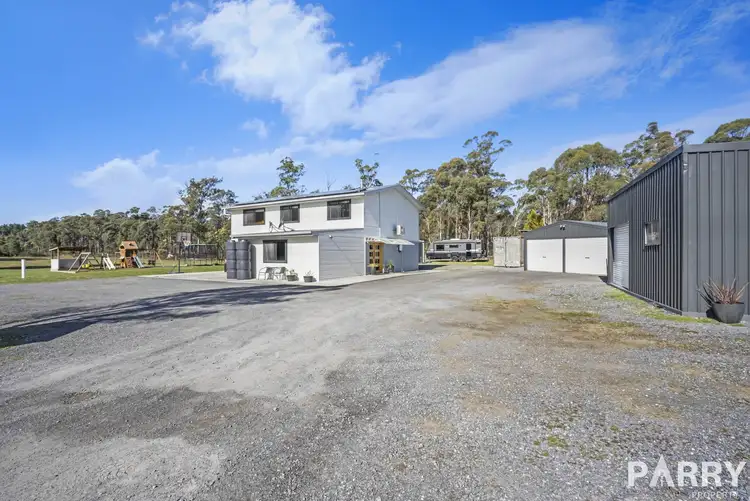 Third view of Homely house listing, 249 Rookery Road, Loira TAS 7275