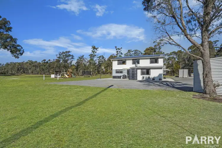 Fourth view of Homely house listing, 249 Rookery Road, Loira TAS 7275