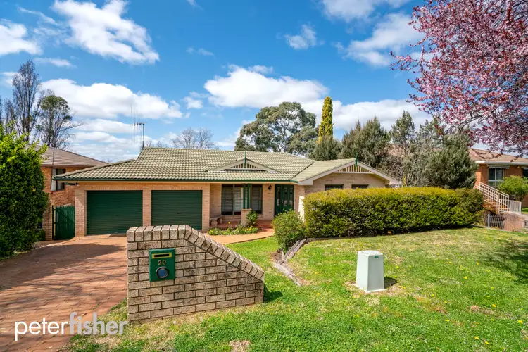 20 Maple Avenue, Orange NSW 2800