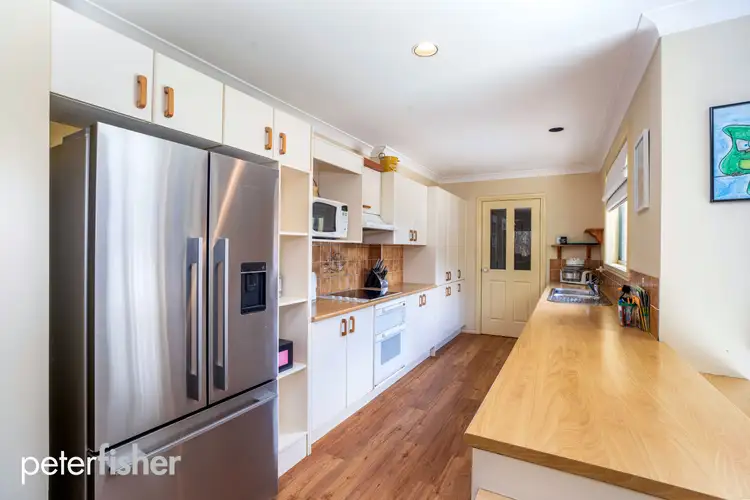 Fifth view of Homely house listing, 20 Maple Avenue, Orange NSW 2800